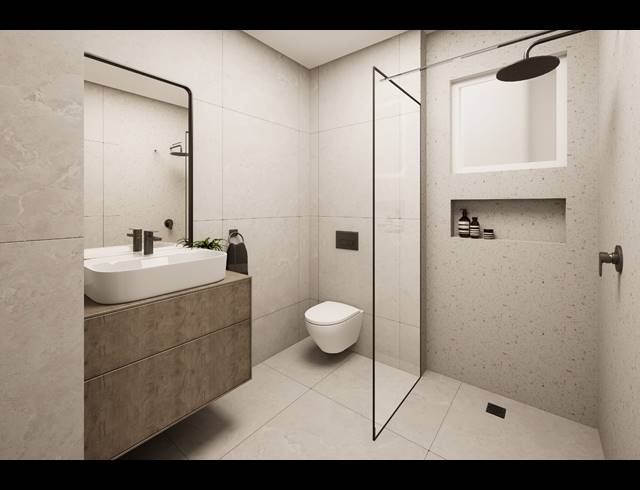 2 BEDROOM APARTMENT FOR SALE IN WINDERMERE